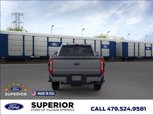 New 2026 Ford F250 XLT image 5