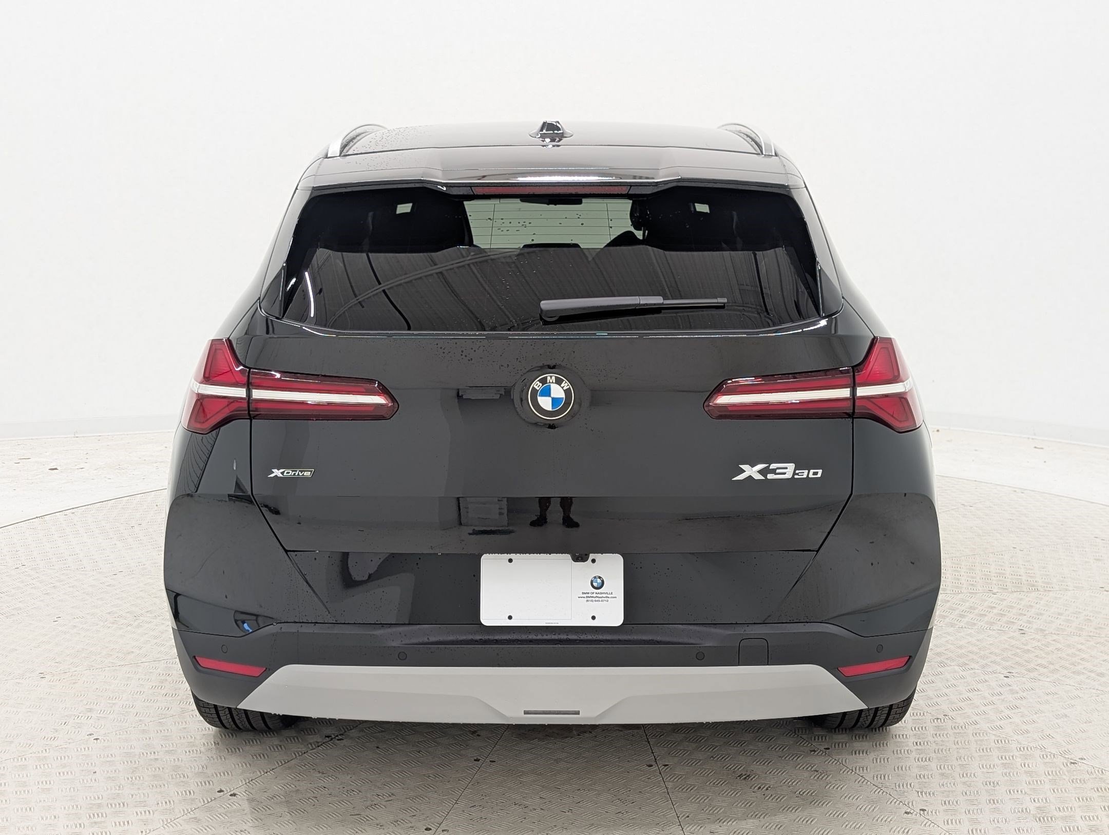 Used 2026 BMW X3 xDrive30 w/ Convenience Package image 10