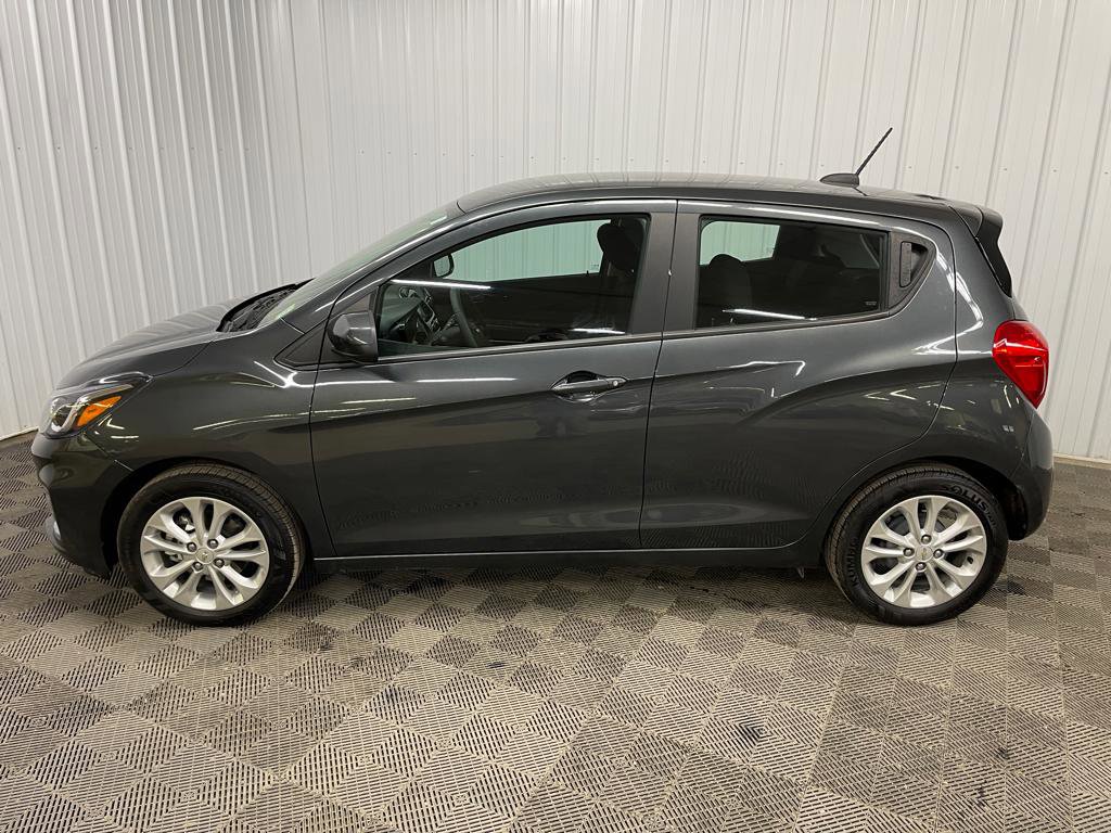 Used 2019 Chevrolet Spark LT image 5