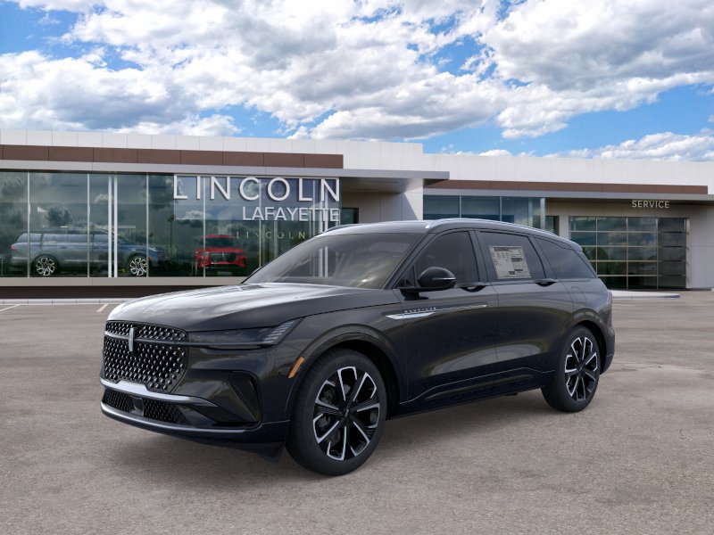 New 2026 Lincoln Nautilus Reserve AWD/4WD image 41