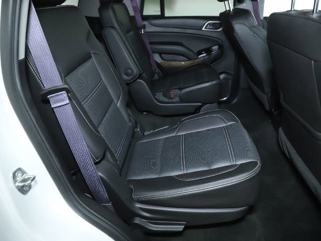 Used 2017 GMC Yukon Denali w/ Open Road Package image 32