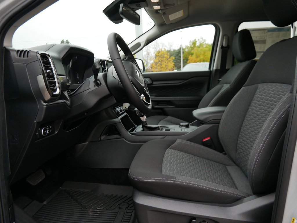 New 2026 Ford Ranger XLT AWD/4WD image 9