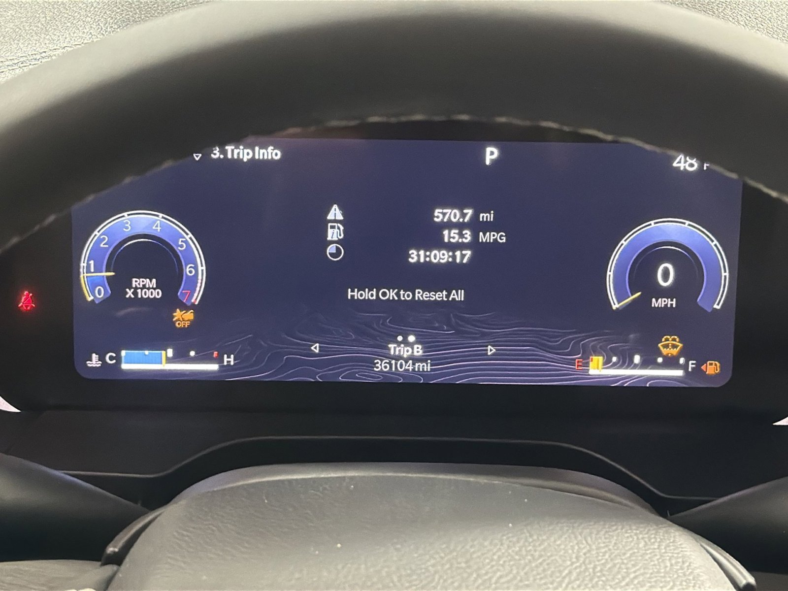 Used 2023 Jeep Grand Cherokee L Limited image 17