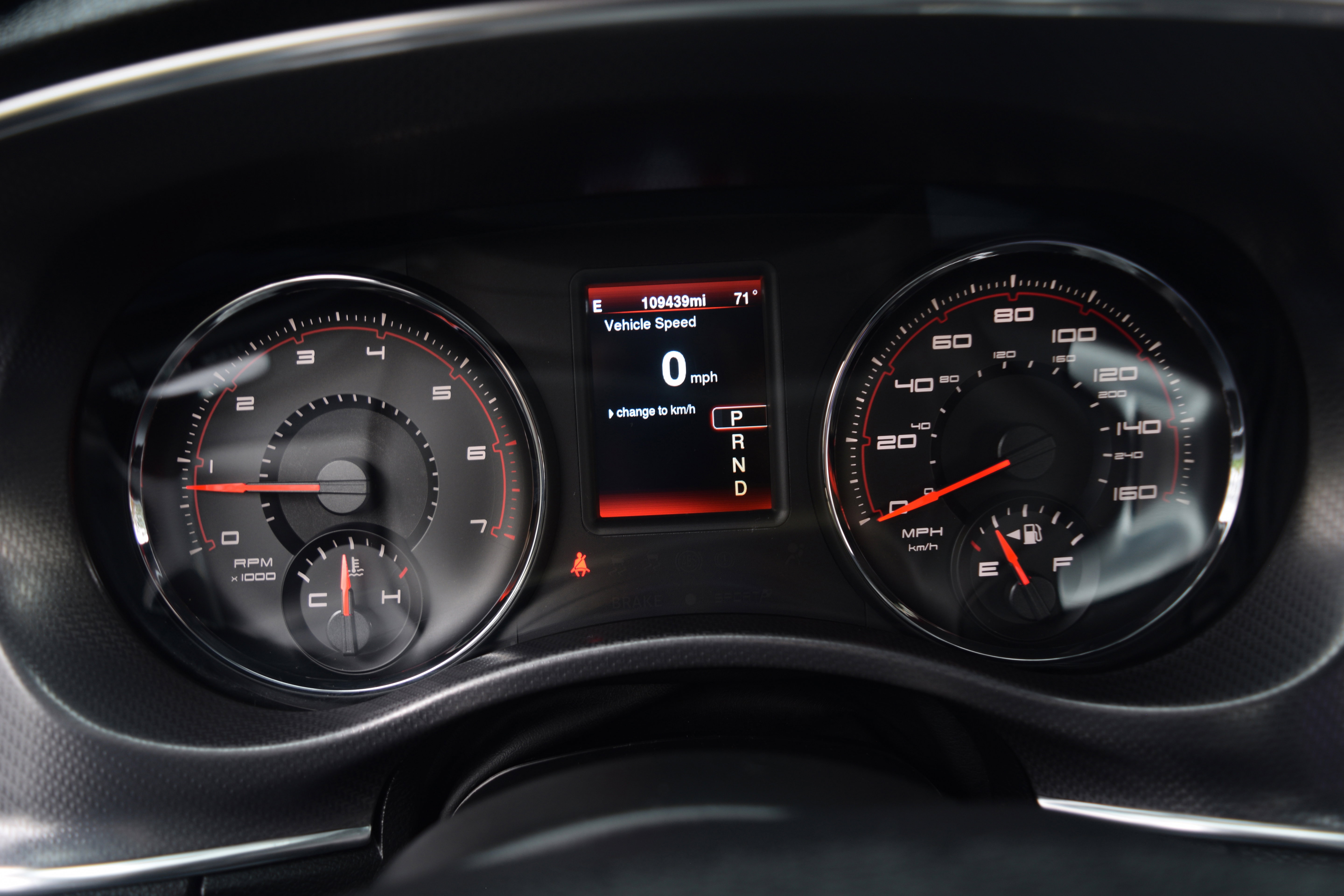 Used 2013 Dodge Charger R/T w/ Wheels & Tunes Group image 3