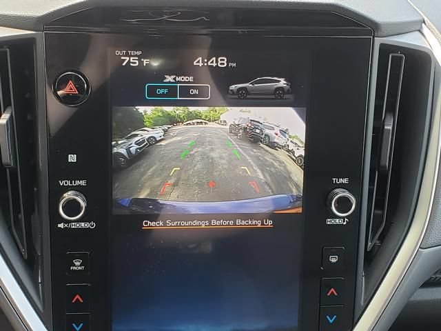 Certified 2024 Subaru Crosstrek 2.0i Premium AWD/4WD image 17