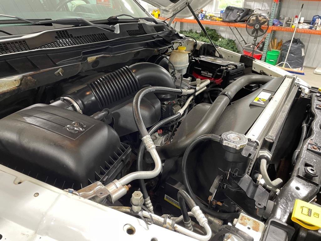 Used 2015 RAM 1500 Sport w/ Remote Start & Security Group AWD/4WD image 40