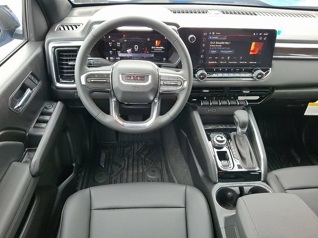 New 2026 GMC Canyon Elevation w/ Convenience Package AWD/4WD image 12