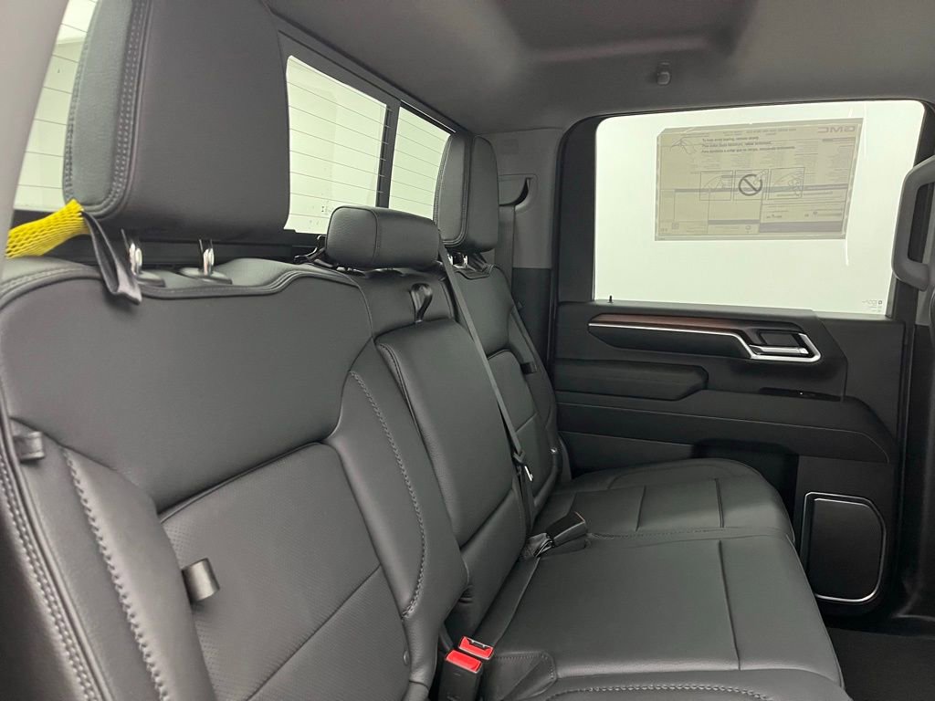 New 2025 GMC Sierra 2500 Denali w/ Technology Package image 34