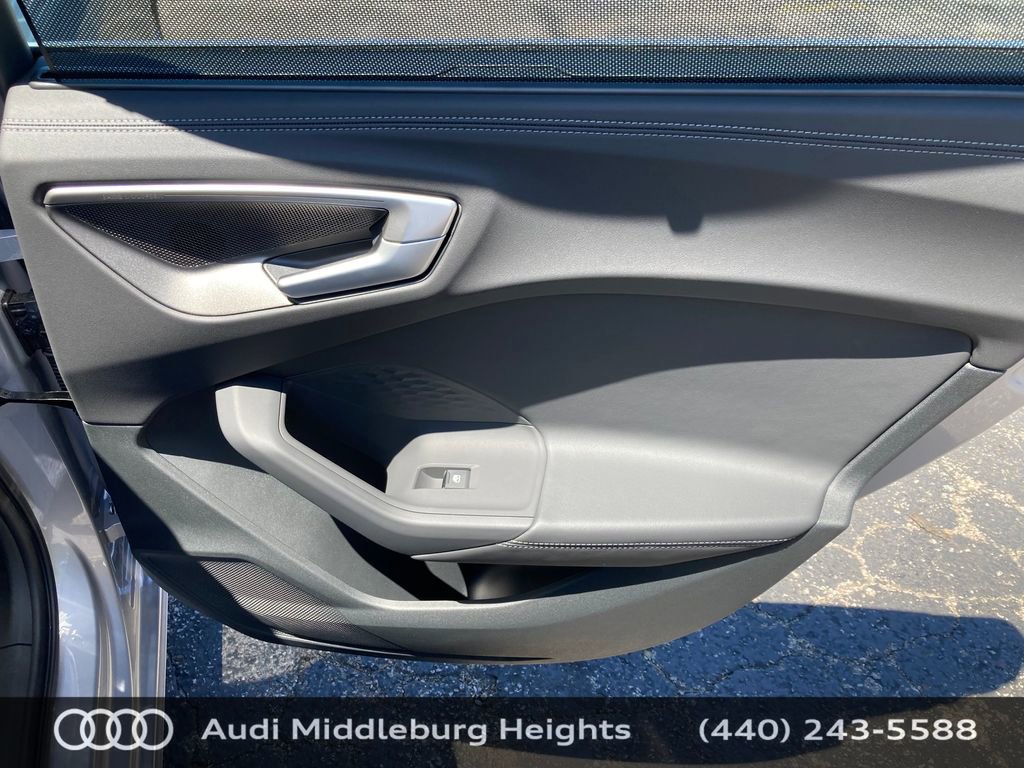 Used 2025 Audi A5 2.0T Premium Plus image 20