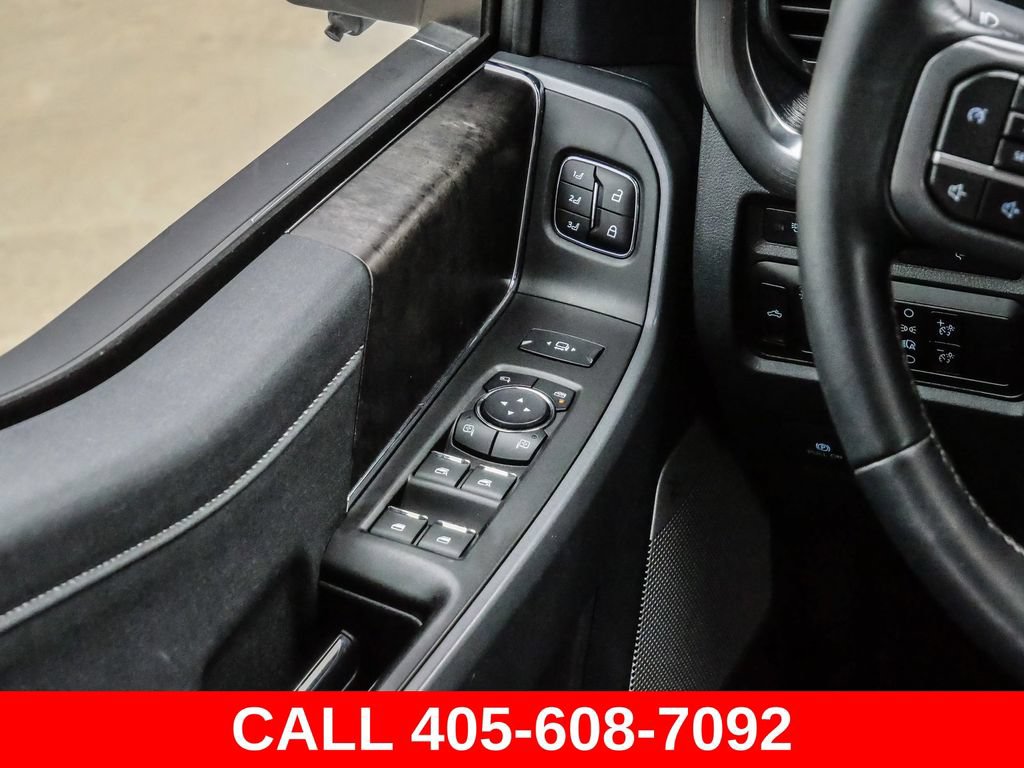 Used 2023 Ford F550 4x4 Crew Cab Super Duty image 44