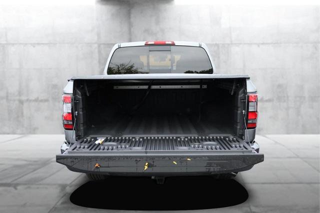 New 2026 Nissan Frontier SV w/ SV Convenience Package image 7