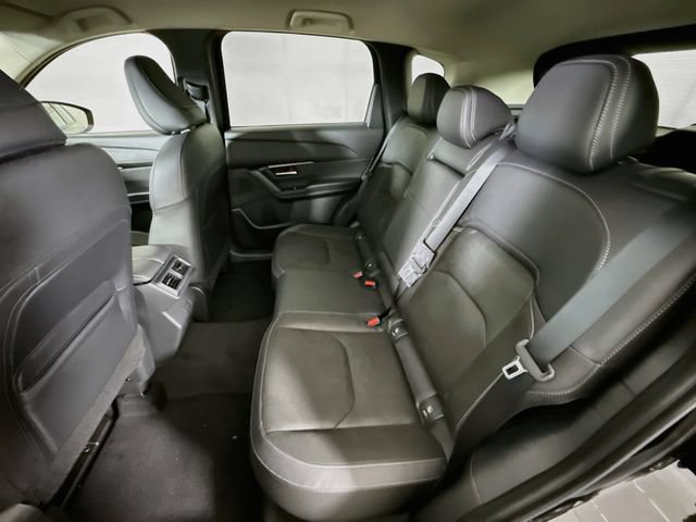 New 2026 MAZDA CX-5 Select AWD/4WD image 22