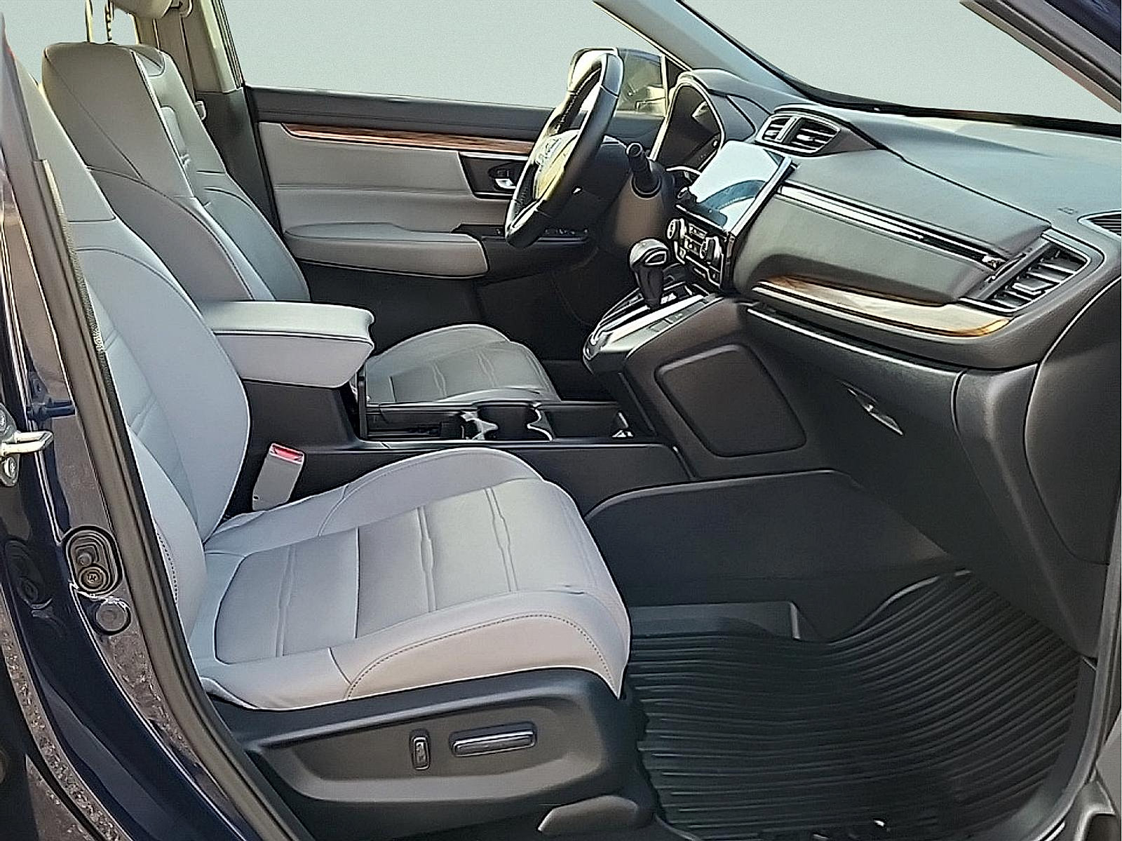 Used 2017 Honda CR-V EX-L image 10