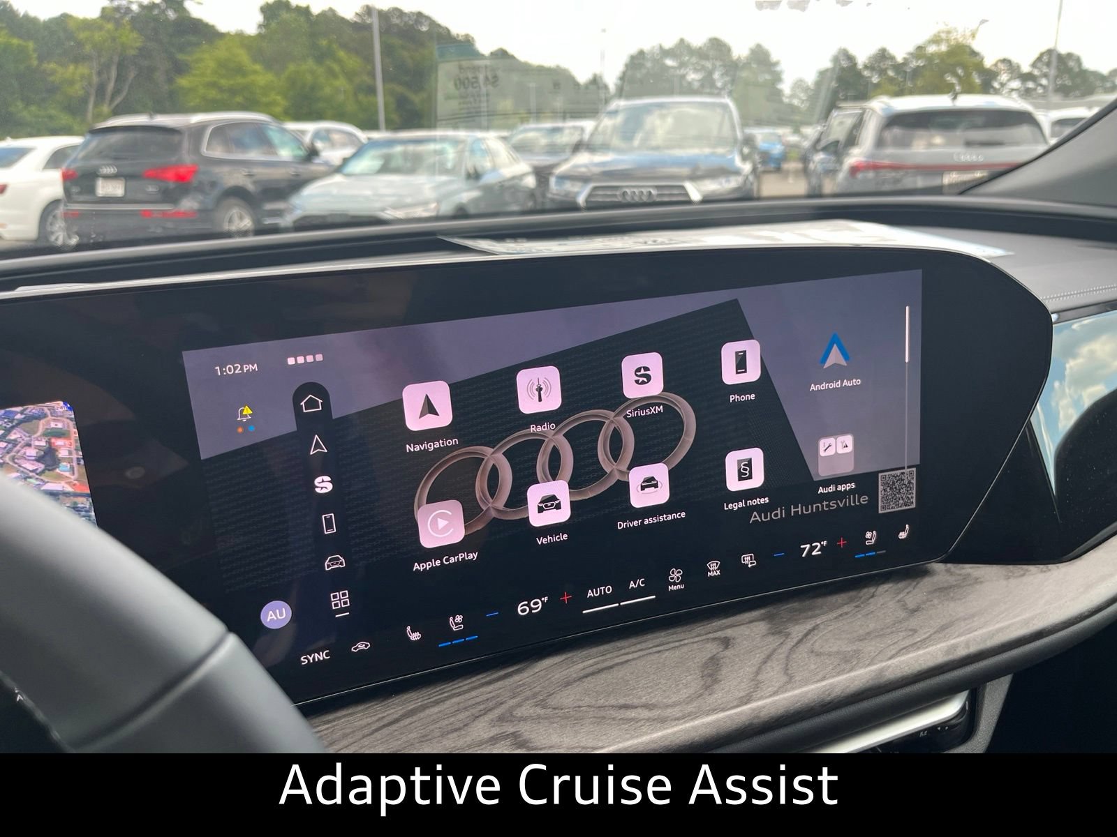 New 2026 Audi Q5 Premium Plus AWD/4WD image 19