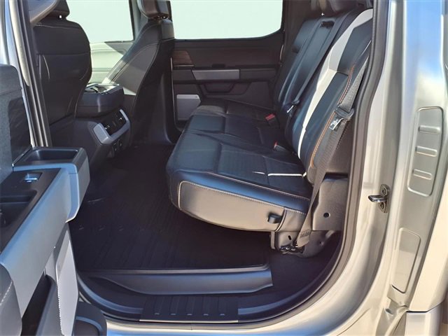 Used 2024 Ford F150 Lariat w/ FX4 Off-Road Package image 24