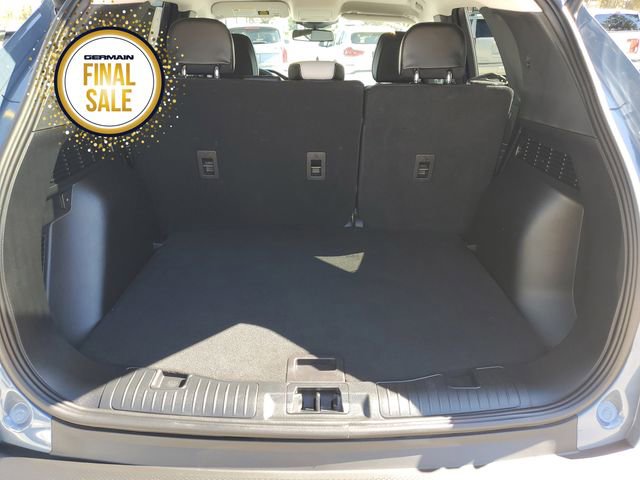 Used 2024 Ford Escape Platinum w/ Premium Technology Package image 19