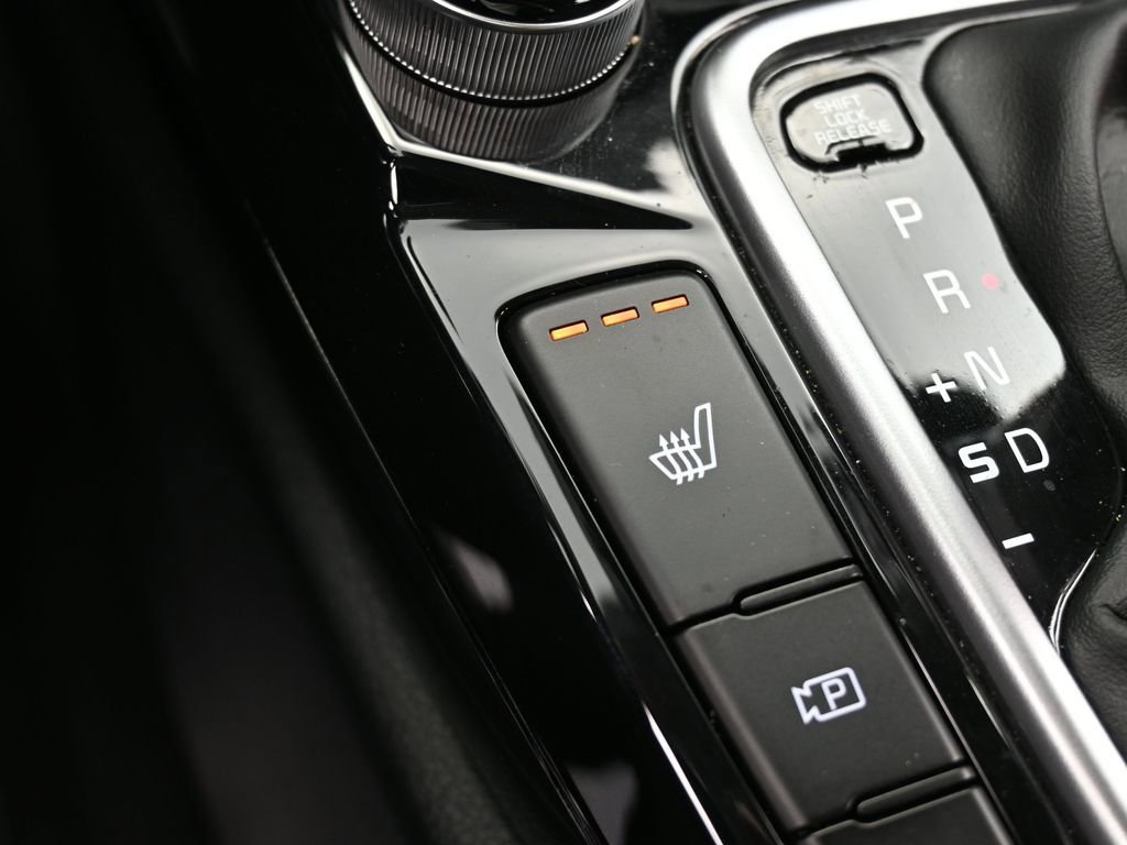 Used 2024 Kia Seltos S image 21