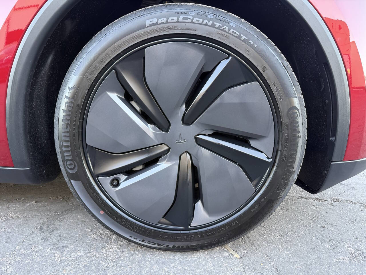 Used 2026 Tesla Model Y Long Range image 34