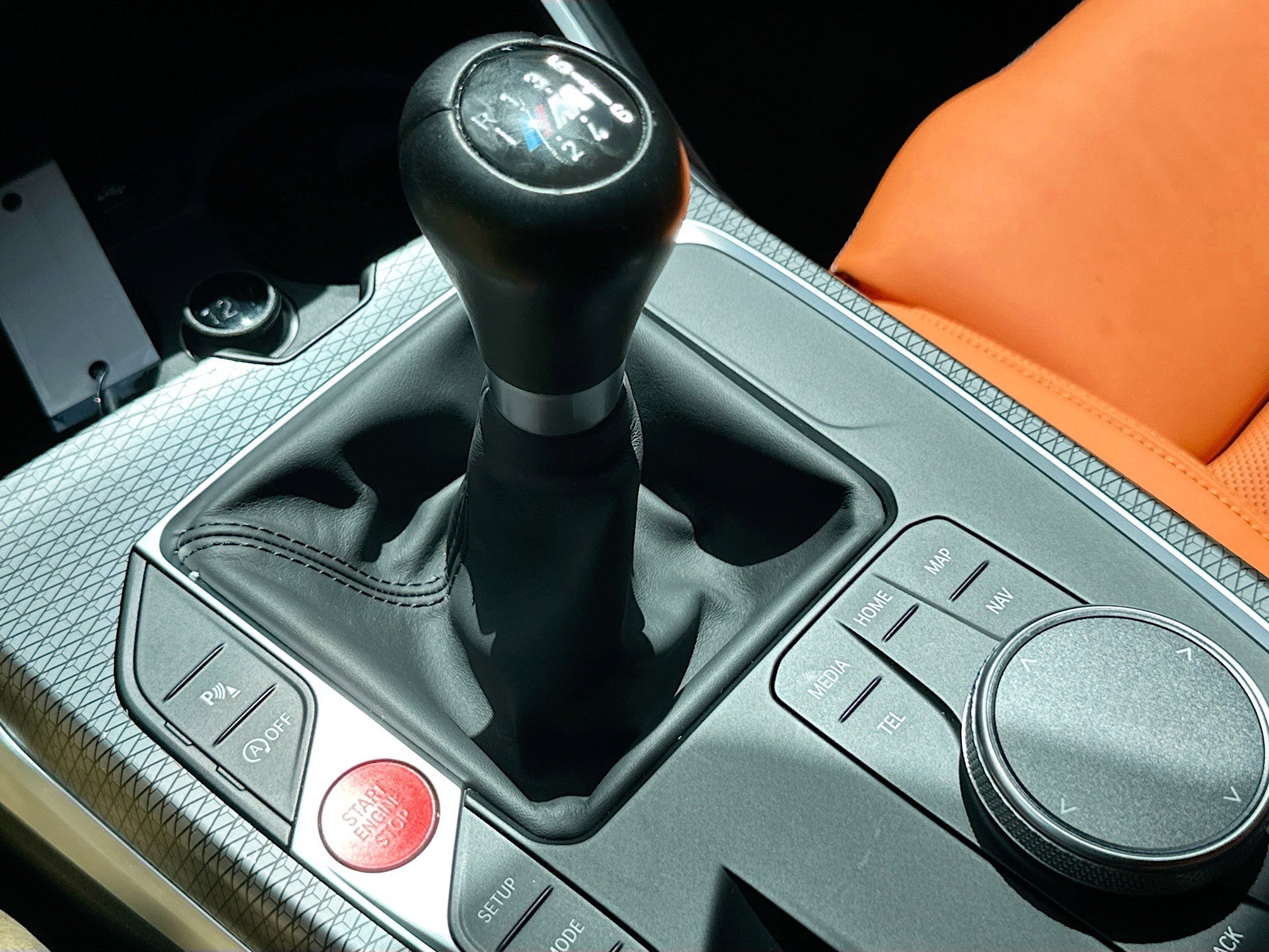 Used 2024 BMW M4 Coupe w/ Executive Package image 17