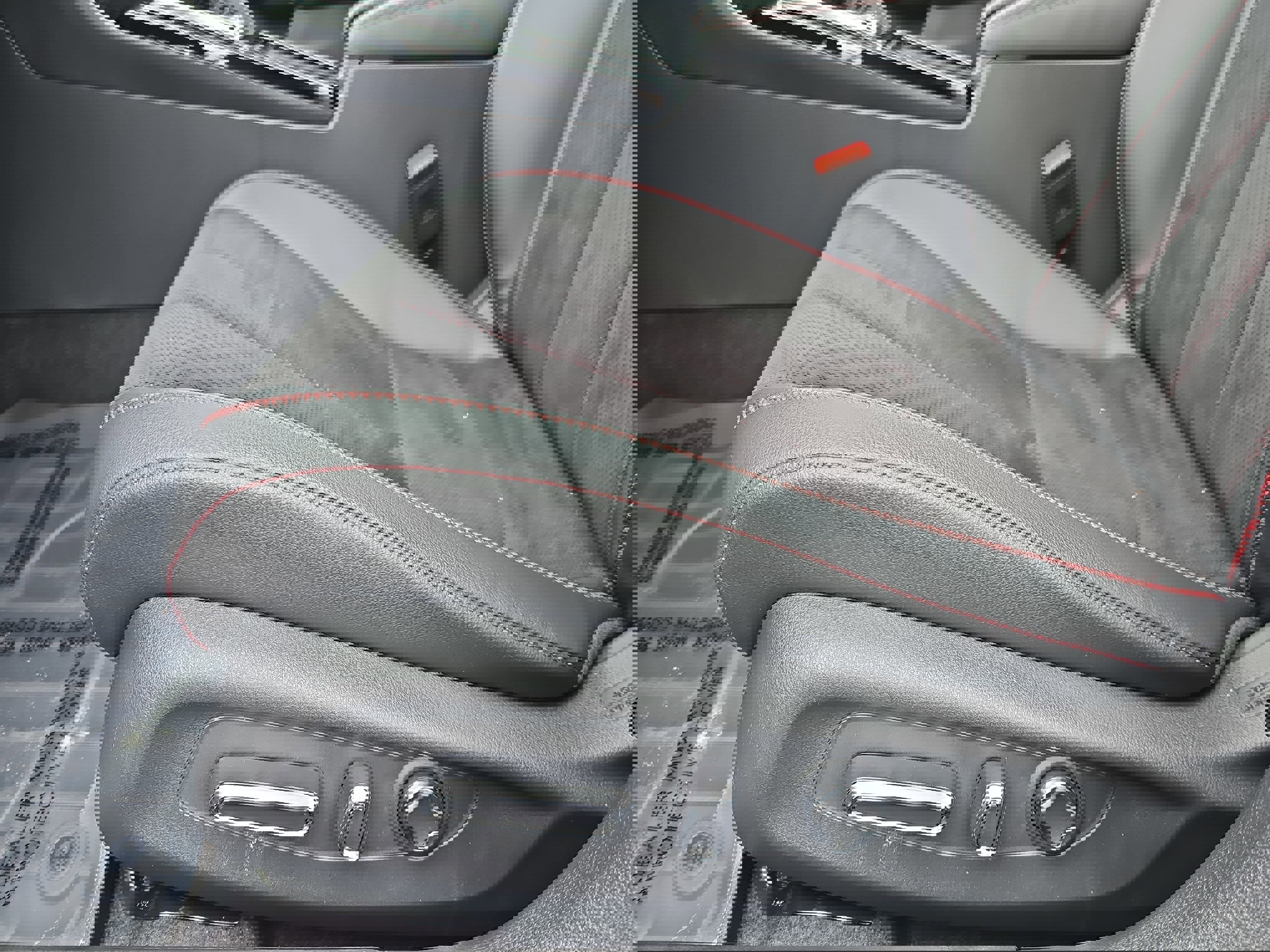 New 2026 Acura Integra Type S image 26