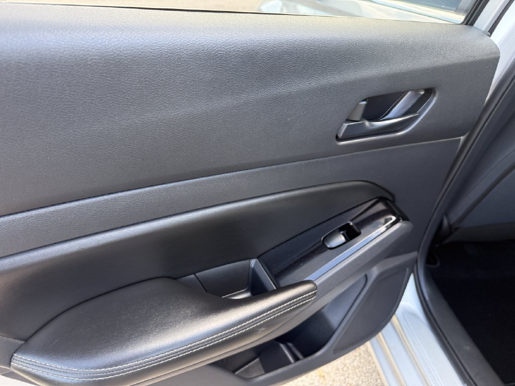 Used 2023 Nissan Altima 2.5 SV FWD image 22