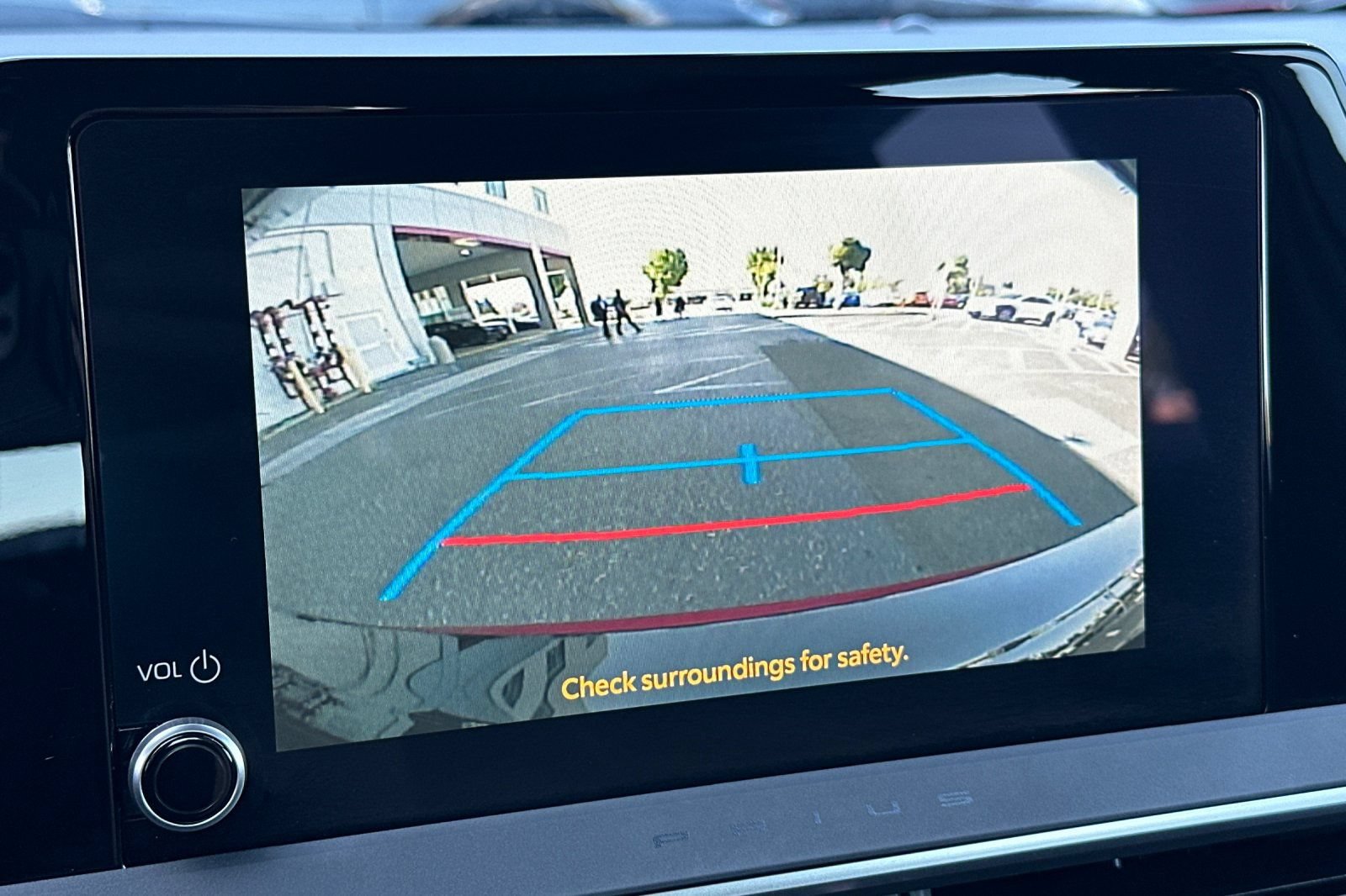 Certified 2024 Toyota Prius XLE FWD image 24