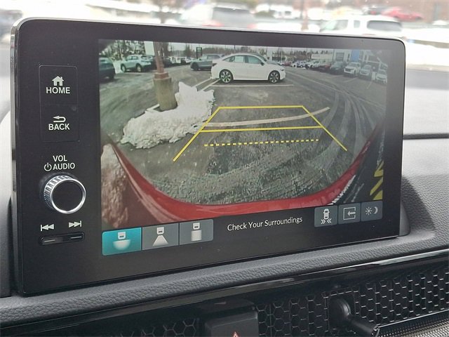 Used 2024 Honda CR-V EX-L image 18