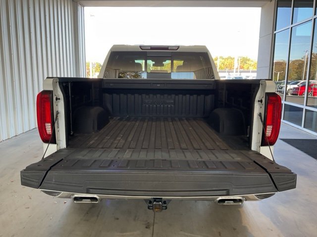 Used 2024 GMC Sierra 1500 SLT w/ SLT Premium Plus Package image 20
