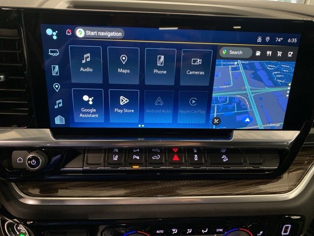 New 2026 Chevrolet Silverado 2500 LT w/ Trail Boss Package image 21