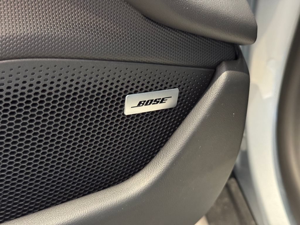 New 2026 Porsche Taycan AWD/4WD image 23