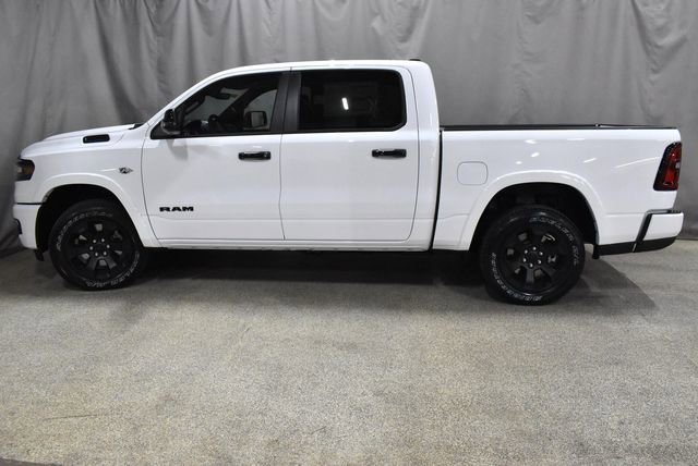 New 2026 RAM 1500 Big Horn image 6