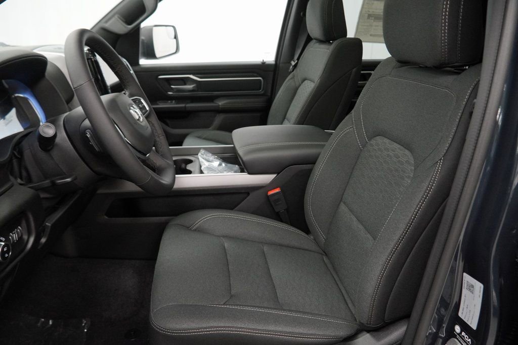 New 2026 RAM 1500 Big Horn image 15