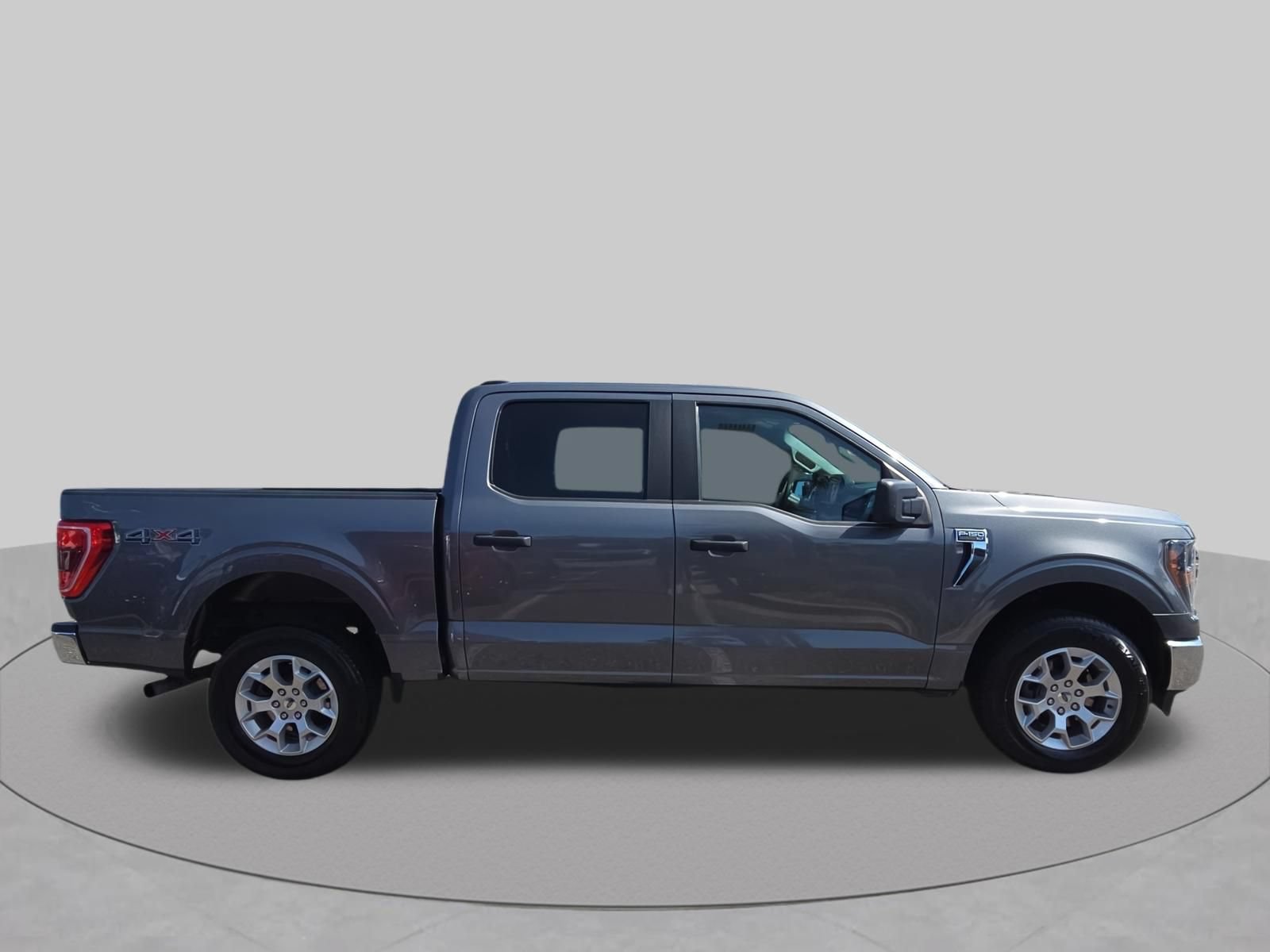 Used 2023 Ford F150 XLT AWD/4WD image 9