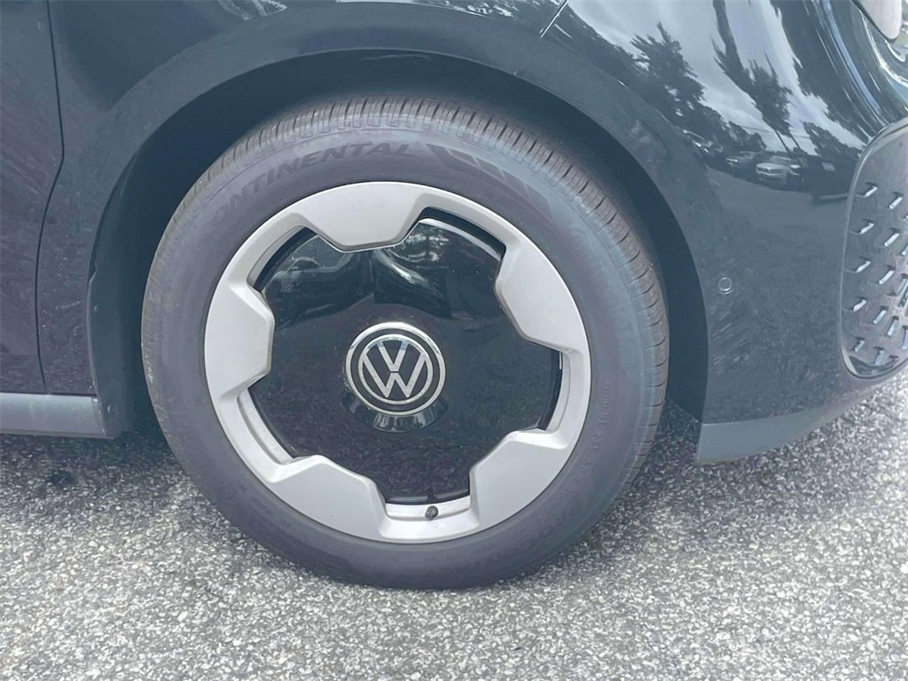 New 2025 Volkswagen ID. Buzz Pro S image 9
