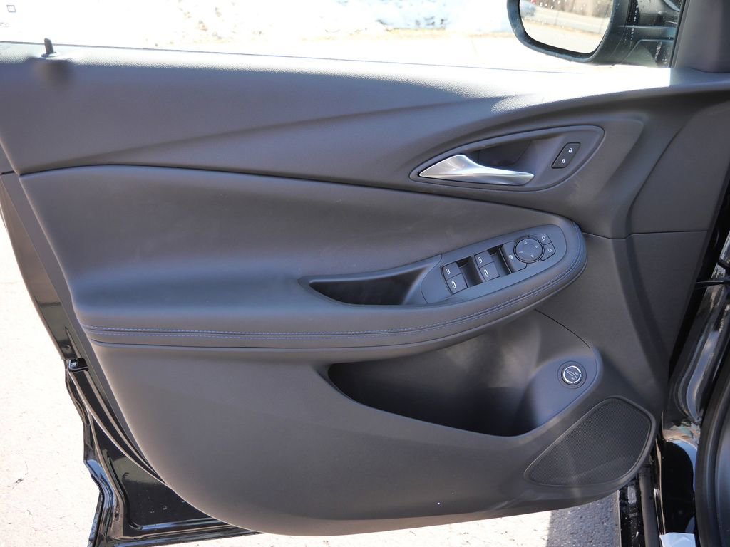 New 2026 Buick Encore GX Sport Touring w/ Advanced Technology Package image 33