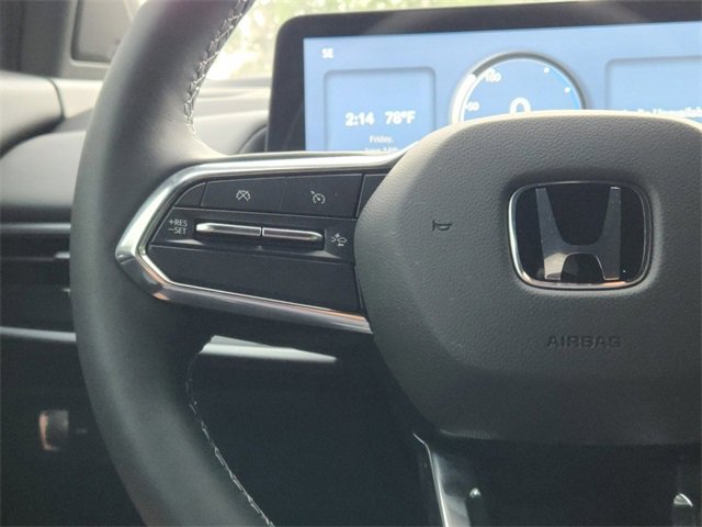 New 2025 Honda Prologue Elite image 9