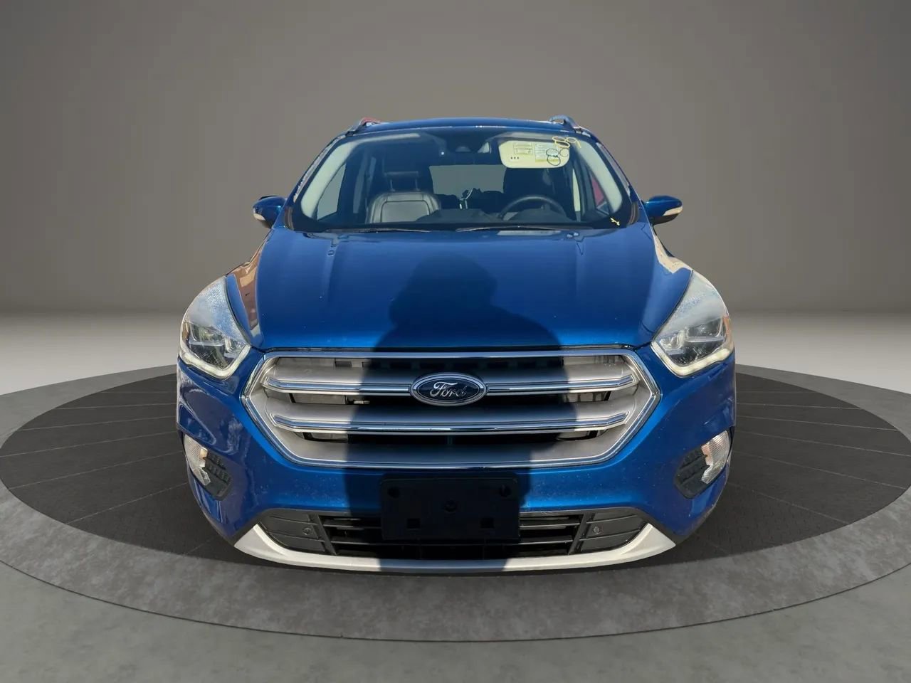 Used 2017 Ford Escape Titanium w/ Equipment Group 301A image 2