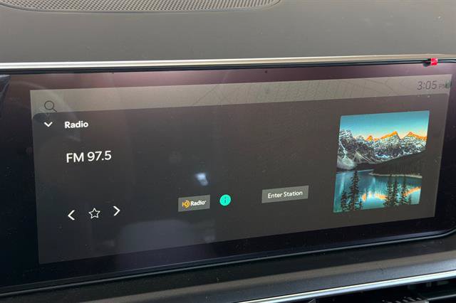 New 2026 Kia K5 GT-Line AWD/4WD image 19