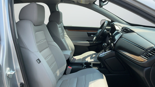 Used 2022 Honda CR-V EX-L image 23