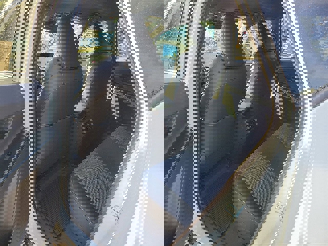 New 2026 Toyota bZ image 10