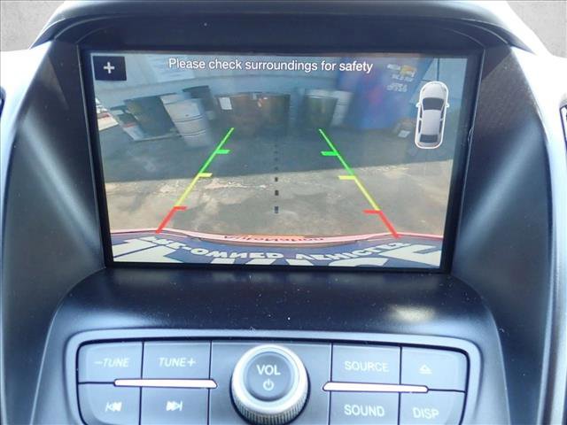 Used 2017 Ford Escape SE w/ Equipment Group 201A AWD/4WD image 18