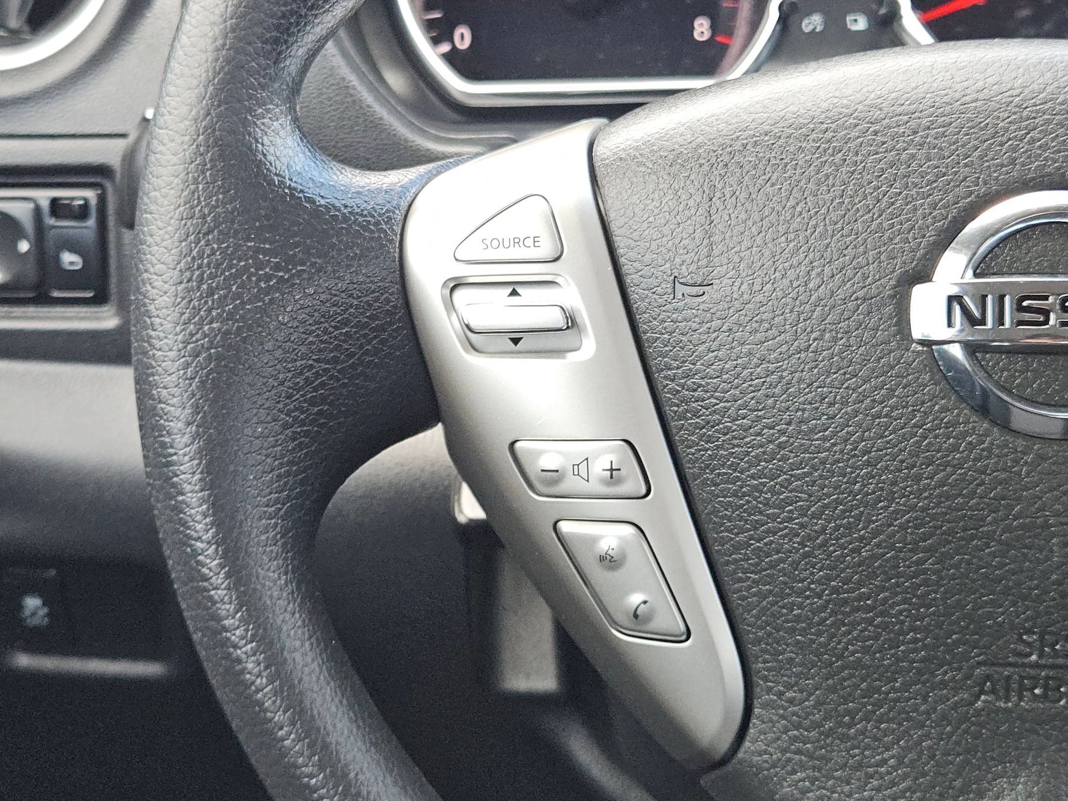 Used 2019 Nissan Versa SV FWD image 22