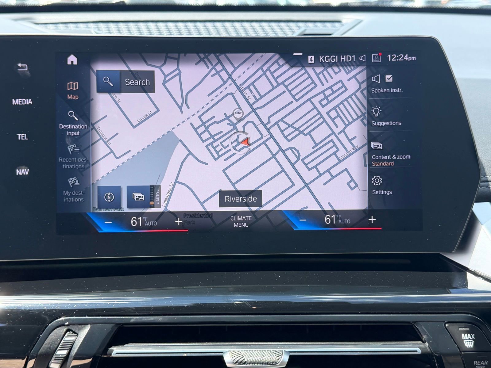 Certified 2023 BMW X1 xDrive28i w/ Convenience Package image 31