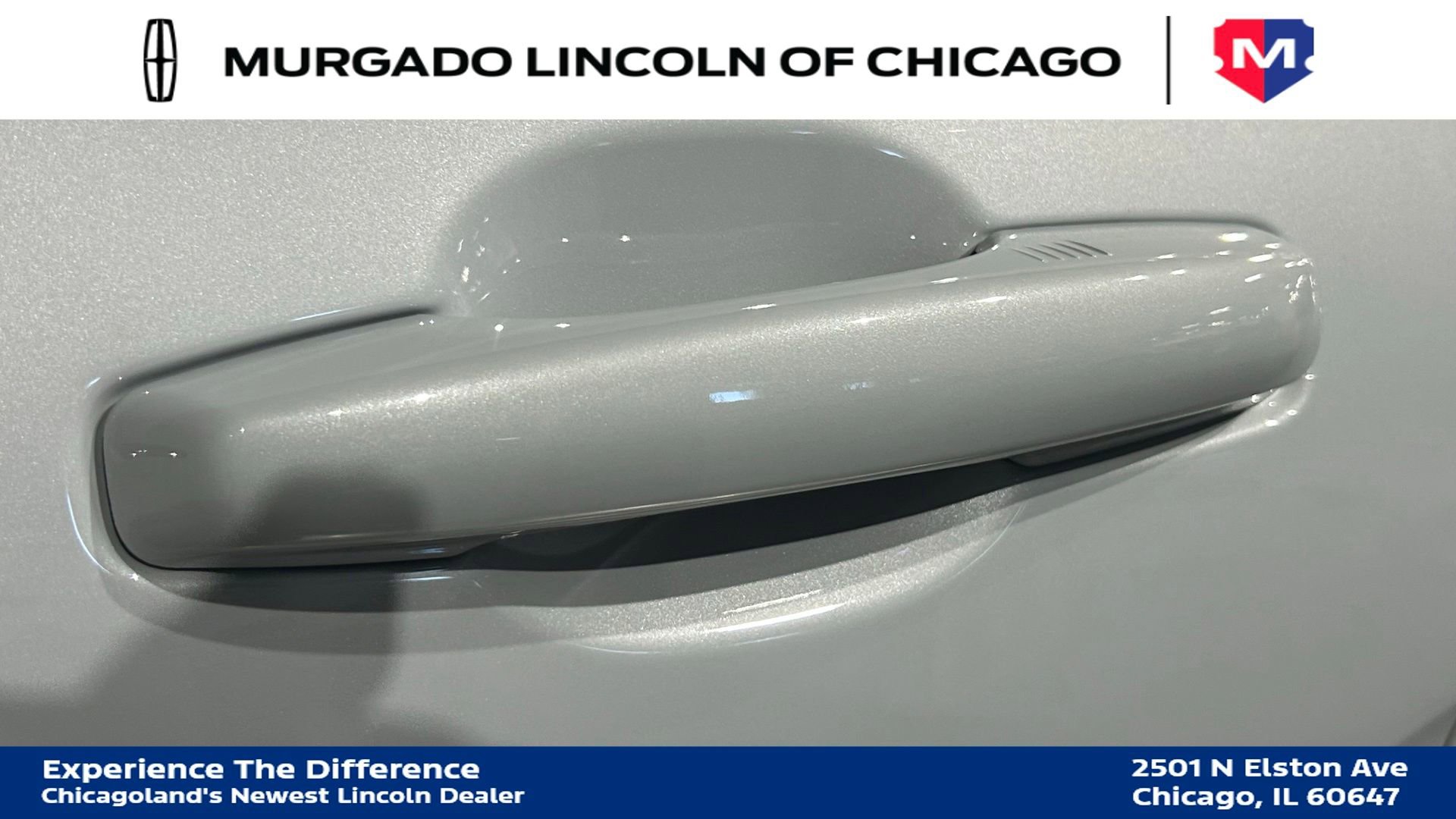 Certified 2025 Lincoln Corsair FWD w/ Equipment Group 101A image 21