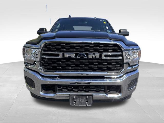 Used 2022 RAM 2500 Big Horn AWD/4WD image 11