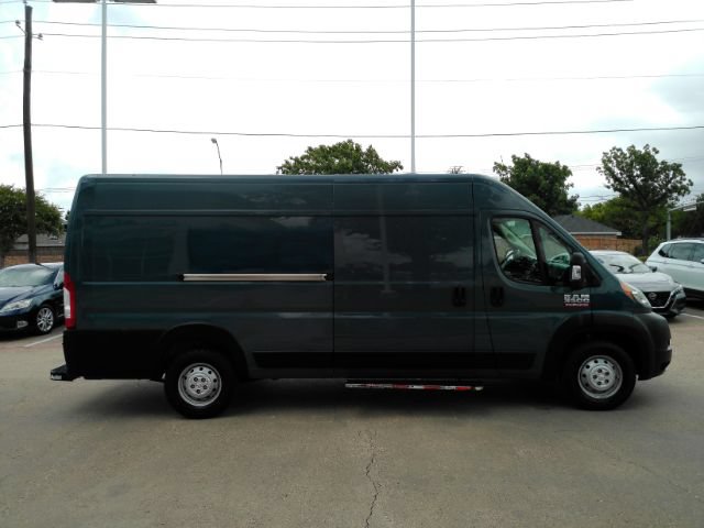 Used 2021 RAM ProMaster 3500 FWD image 5