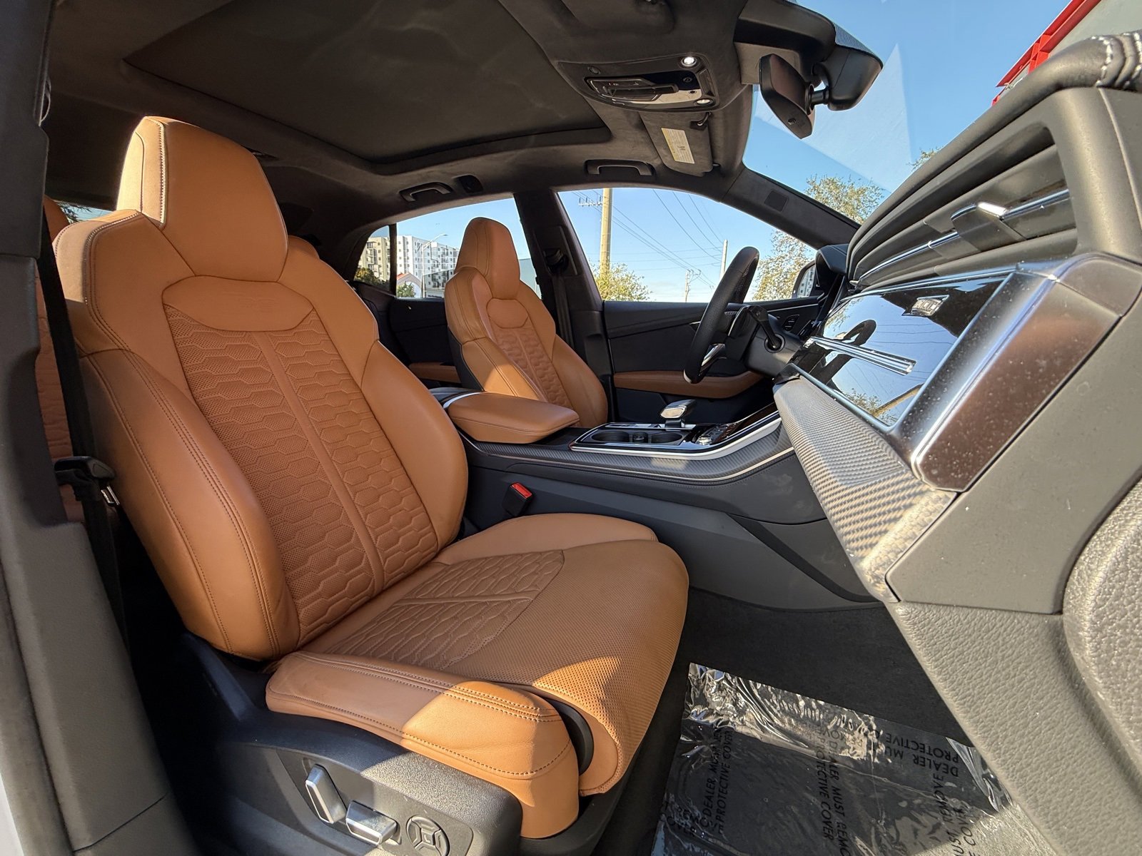 Used 2024 Audi RS Q8 image 18