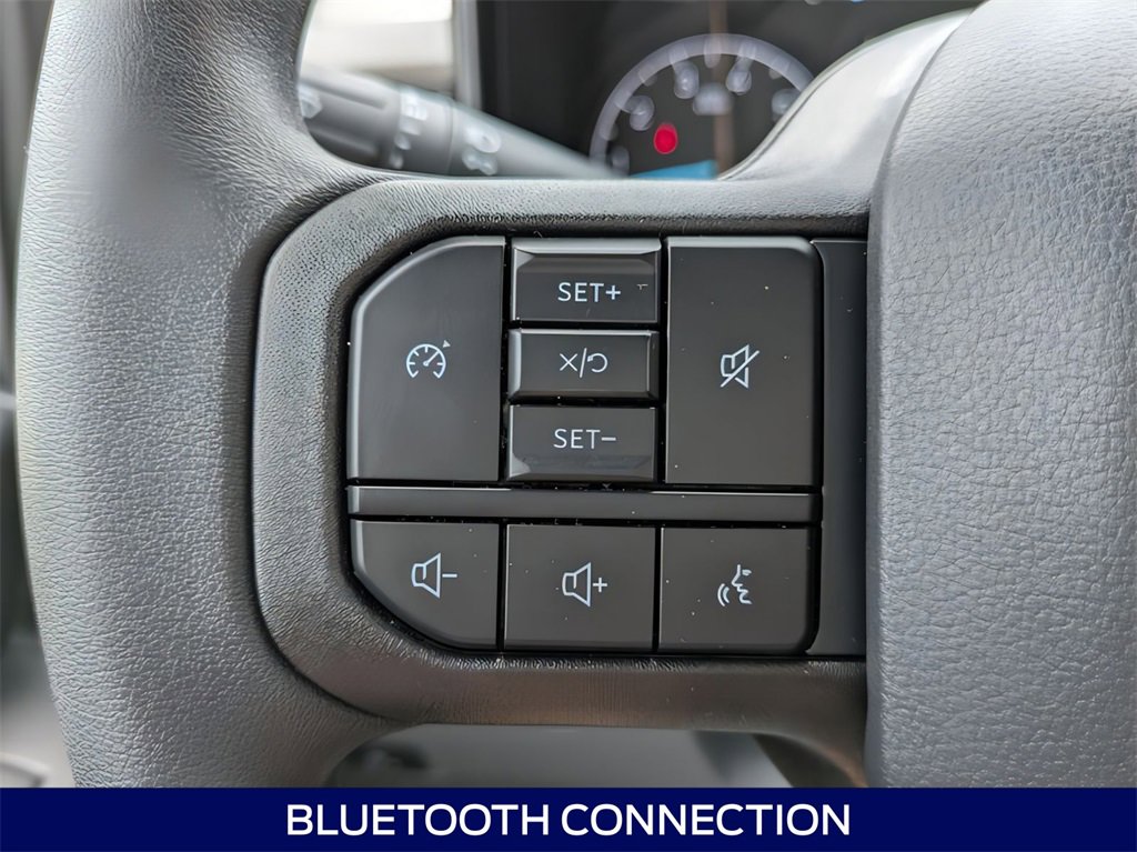 New 2025 Ford F350 XL w/ STX Appearance Package image 18