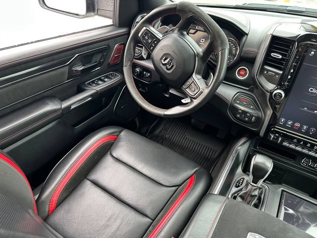 Used 2021 RAM 1500 TRX w/ TRX Level 2 Equipment Group AWD/4WD image 24