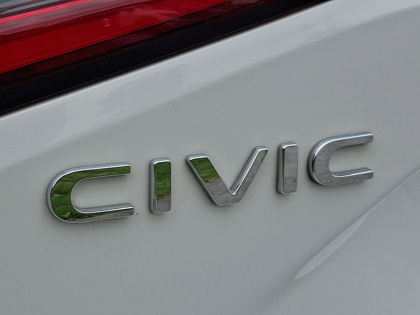 Used 2024 Honda Civic EX-L image 31